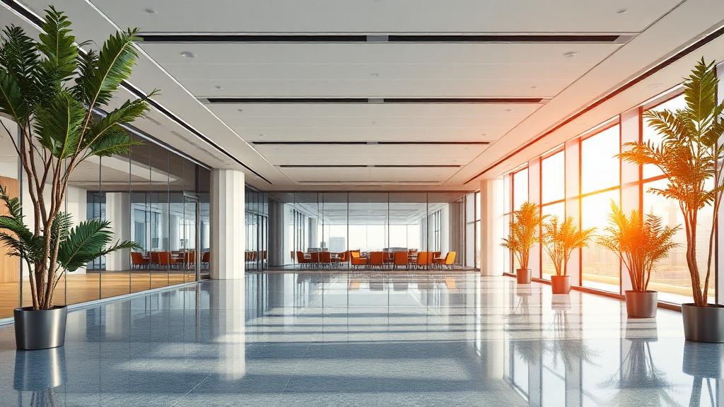 Commercial Property Agent at work — Images and Photos created by jobs-rank.com
