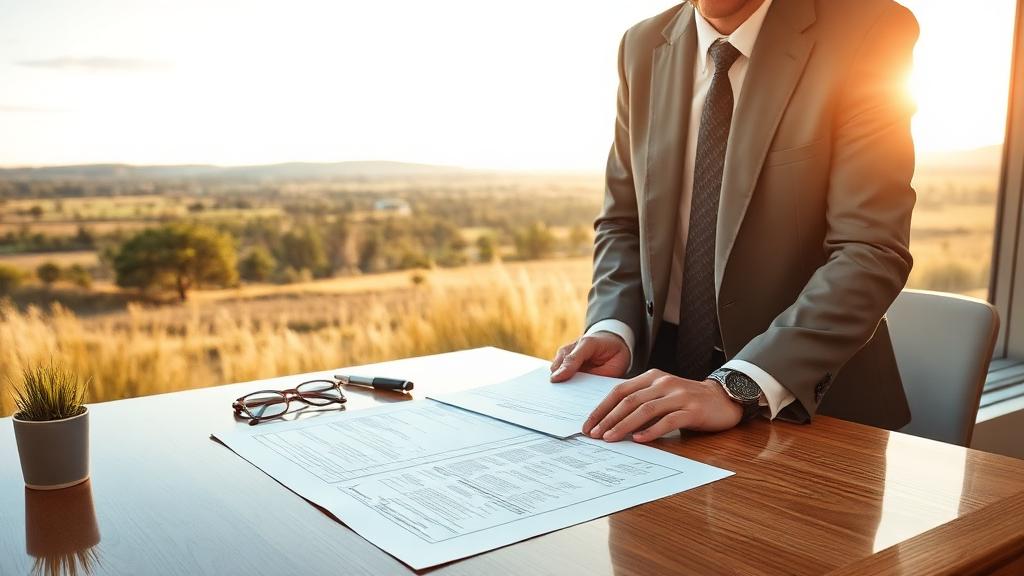 Conveyancer at work — Images and Photos created by jobs-rank.com