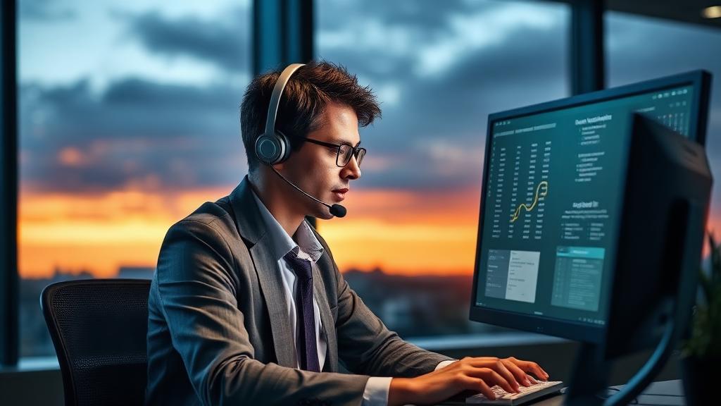Debt Collector at work — Images and Photos created by jobs-rank.com